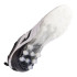 Botas De Football Joma Numéro-10 2402 Blanc Noir Gazon Artificiel
