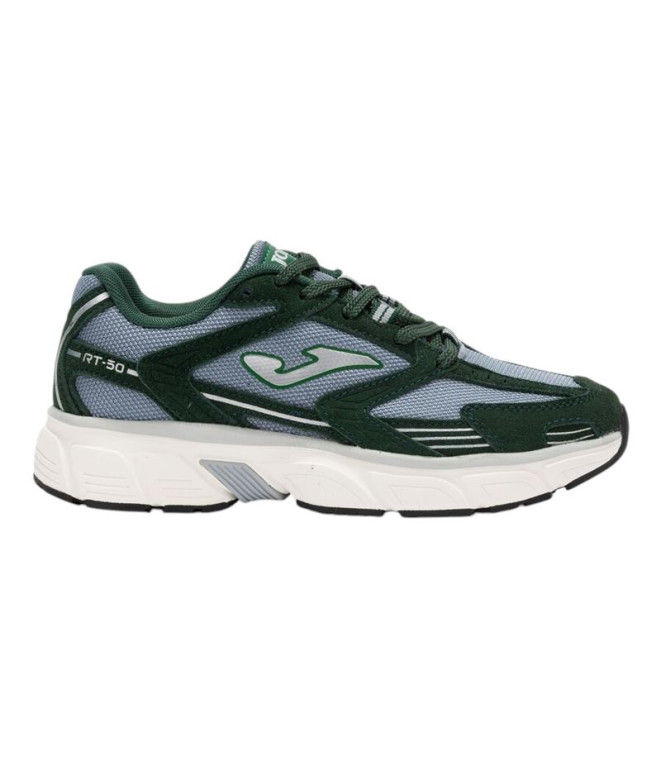 Chaussures Joma Rt50 Lady 2515 Vert Femme