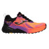 Chaussures Joma Tr-8 Men 2507 Coral Enfant
