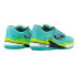 Chaussures Joma Slam 2427 Turquoise Homme