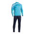 Survêtement Joma Championship Viii Rouge Noir Homme