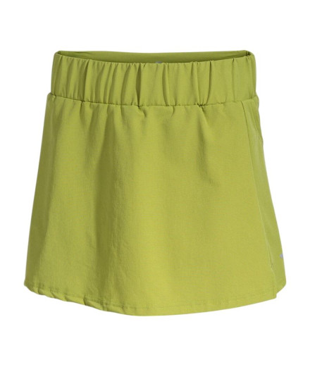 Jupe Explorer Kaki Fille