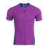 T-shirt De Montagne Joma R-Nature Violette Enfant