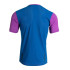 T-shirt De Montagne Joma R-Nature Violette Enfant