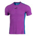 T-shirt De Montagne Joma R-Nature Violette Enfant
