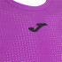 T-shirt De Montagne Joma R-Nature Violette Enfant