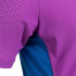 T-shirt De Montagne Joma R-Nature Violette Enfant