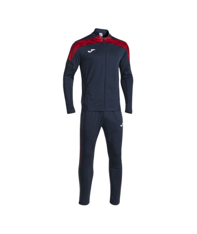 Survêtement De Football Joma Championship Viii...