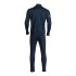 Survêtement De Football Joma Championship Viii Dark Navy Rouge Enfant