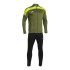 Survêtement Joma Championnat Viii Vert Noir Homme