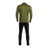 Survêtement Joma Championnat Viii Vert Noir Homme