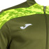Survêtement Joma Championnat Viii Vert Noir Homme