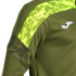 Survêtement Joma Championnat Viii Vert Noir Homme