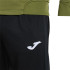 Survêtement Joma Championnat Viii Vert Noir Homme