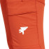 Pantalon Long Joma Explorer Rouge Fille