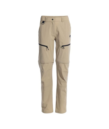 Pantalons De Montagne Joma Explorer V Noir Fille