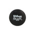 STAFF Squash 2 BALL BL DOT