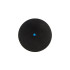 STAFF Squash 2 BALL BL DOT