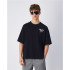 T-shirt Champion SS Homme Noir