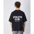 T-shirt Champion SS Homme Noir