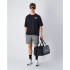 T-shirt Champion SS Homme Noir