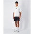T-shirt Champion SS Homme Blanc