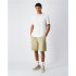 Pantalon Champion short cargo Homme Marrón