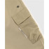 Pantalon Champion short cargo Homme Marrón