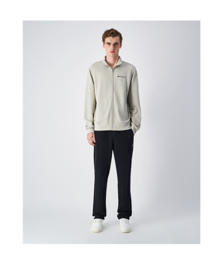 Survêtement Champion Costume à zip intégral Homme Beige