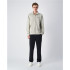 Survêtement Champion Costume à zip intégral Homme Beige