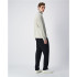 Survêtement Champion Costume à zip intégral Homme Beige