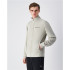 Survêtement Champion Costume à zip intégral Homme Beige