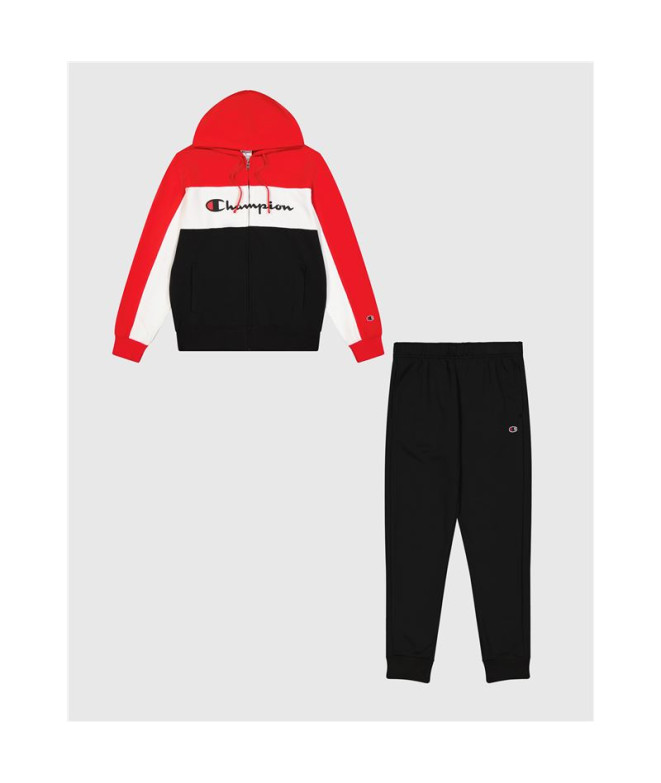 Survêtement Champion Costume à zip intégral...