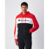 Survêtement Champion Costume à zip intégral Homme Rouge/Noir
