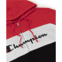 Survêtement Champion Costume à zip intégral Homme Rouge/Noir