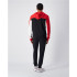 Survêtement Champion Costume à zip intégral Homme Rouge/Noir