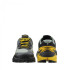 Chaussures de Montagne Bestard Guepard Homme Noir/Moutarde