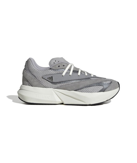 Chaussures adidas Lightblaze Femme Gris