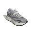 Chaussures adidas Lightblaze Femme Gris