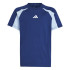 T-shirt adidas Cb Enfant Bleu Foncé