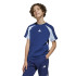 T-shirt adidas Cb Enfant Bleu Foncé