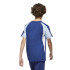T-shirt adidas Cb Enfant Bleu Foncé