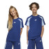 T-shirt adidas Cb Enfant Bleu Foncé