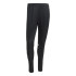 Pantalons de Football adidas Squadra25 Tr Homme Noir/Blanc