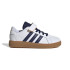 Chaussures adidas Grand Court 2.0 Le Enfant Blanc