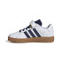 Chaussures adidas Grand Court 2.0 Le Enfant Blanc