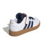 Chaussures adidas Grand Court 2.0 Le Enfant Blanc