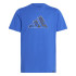 T-shirt adidas Photo Enfant Bleu