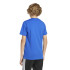 T-shirt adidas Photo Enfant Bleu