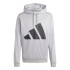Chandal adidas Bl French Terry Hd Ts Homme Gris